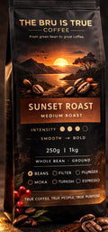 Sunset Roast